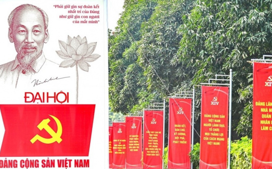 Party's clear-sighted leadership: Decisive factor behind every victory of Vietnam's revolution