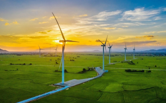 Nhiệm vụ, giải pháp bảo đảm cung ứng điện giai đoạn 2026–2030