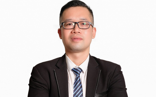 PGS.TS. Nguyễn Thành Nam: Tin yêu chuyên ngành Văn hóa học