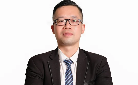 PGS.TS. Nguyễn Thành Nam: Tin yêu chuyên ngành Văn hóa học