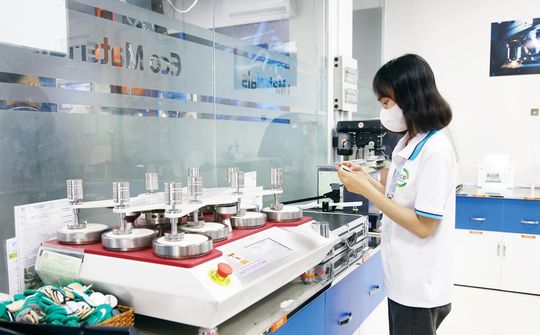 Đồng Nai phát triển công nghiệp hiện đại theo hướng xanh và bền vững