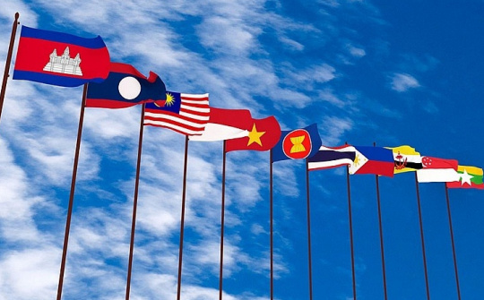 Vietnam issues regulations on coordination among agencies engaging in ASEAN cooperation