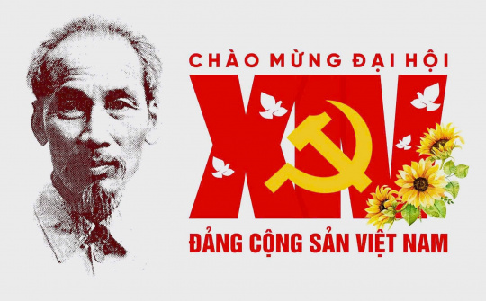 Đại hội XIV và lời hiệu triệu của thời đại: Tự chủ chiến lược, vươn mình mạnh mẽ