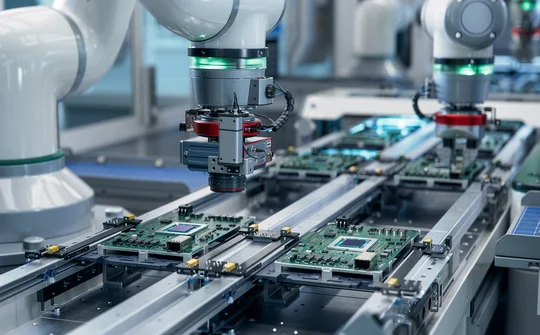 Construction begins on Vietnam’s first chip plant amid international media attention