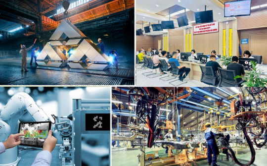 Tháo gỡ những “điểm nghẽn” thể chế, khơi thông động lực phát triển kinh tế tư nhân