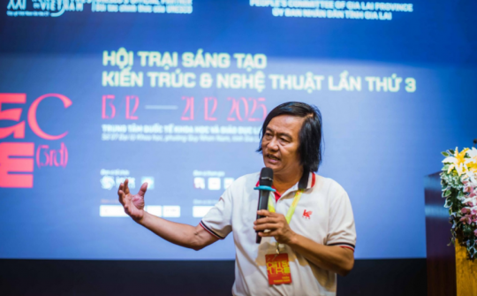 PGS.TS.Trần Thanh Nam: Hơn 30 năm tận hiến cùng nghề giáo