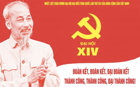 Đại hội Đảng Cộng sản Việt Nam qua các nhiệm kỳ - những dấu mốc đặc biệt quan trọng trong tiến trình xây dựng và bảo vệ Tổ quốc