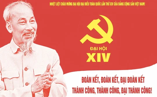 Đại hội Đảng Cộng sản Việt Nam qua các nhiệm kỳ - những dấu mốc đặc biệt quan trọng trong tiến trình xây dựng và bảo vệ Tổ quốc
