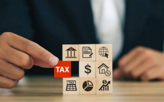 Sửa đổi một số điều của Luật Quản lý thuế