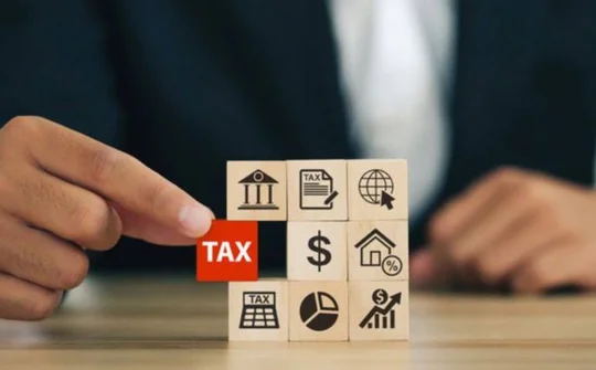 Sửa đổi một số điều của Luật Quản lý thuế