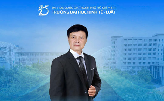 PGS.TS. Trần Văn Trung: Những dấu son với chuyên ngành đã chọn