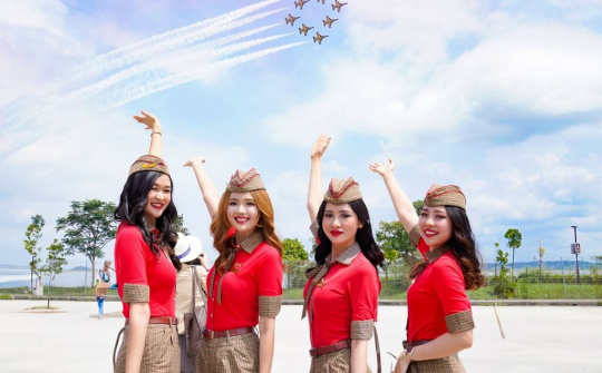 Kế hoạch triển khai thi hành Luật Hàng không dân dụng Việt Nam