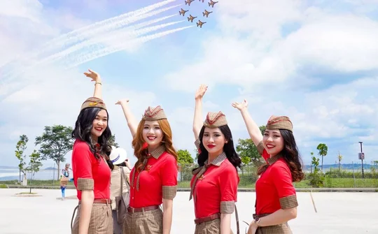 Kế hoạch triển khai thi hành Luật Hàng không dân dụng Việt Nam