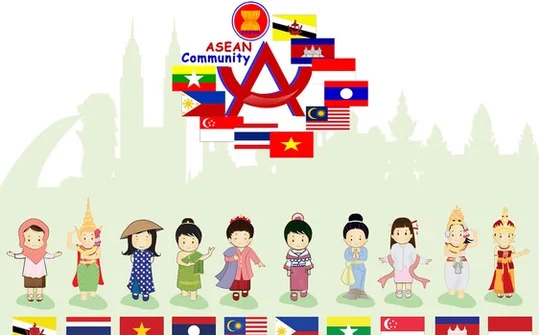 Triển khai Kế hoạch chiến lược Cộng đồng Văn hóa – Xã hội ASEAN tại Việt Nam