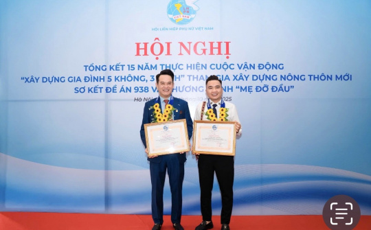 Hoàng Gia Phát Group với 10 dấu ấn nổi bật năm 2025