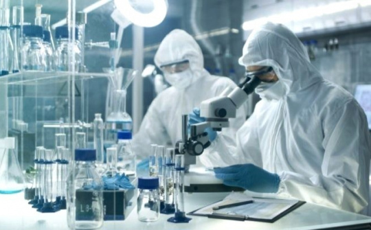 Khoa học công nghệ, đổi mới sáng tạo và chuyển đổi số: Bộ ba động lực trung tâm của mô hình tăng trưởng mới