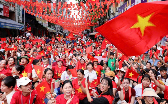 National action program on civil registration, vital statistics approved