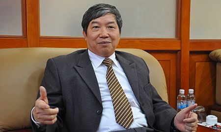 PGS.TS.Lê Kim Long: Người Thầy tận tâm, mẫu mực của nhiều thế hệ học trò