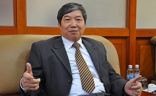 PGS.TS.Lê Kim Long: Người Thầy tận tâm, mẫu mực của nhiều thế hệ học trò