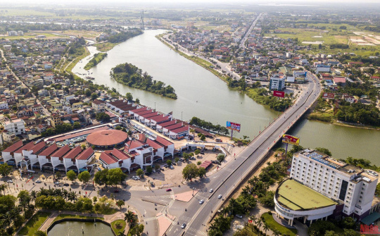 Cải cách hành chính ở Quảng Trị: Động lực mới cho phát triển kinh tế và gần dân hơn trong chính quyền