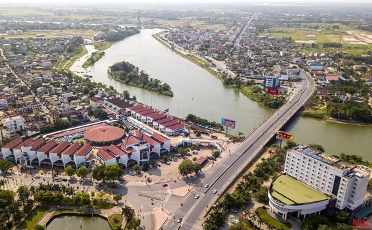 Cải cách hành chính ở Quảng Trị: Động lực mới cho phát triển kinh tế và gần dân hơn trong chính quyền