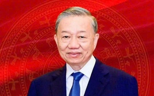 Diễn văn của Tổng Bí thư Tô Lâm bế mạc Đại hội đại biểu toàn quốc lần thứ XIV của Đảng cộng sản Việt Nam