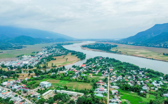 Thượng Đức: Không gian phát triển mới phía tây nam Đà Nẵng