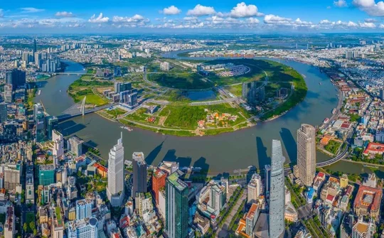 Sửa đổi quy định chi tiết Luật Quy hoạch đô thị và nông thôn
