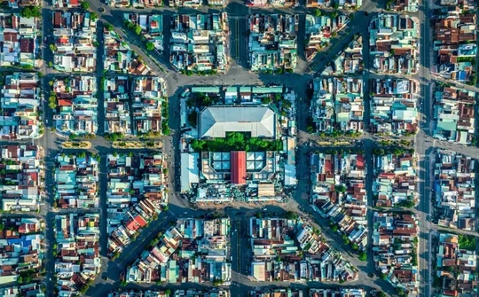 Quy định chi tiết phân loại đô thị gắn với phát triển tăng trưởng xanh