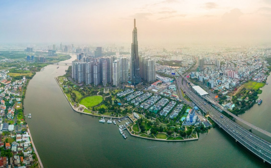 Đẩy mạnh nhiệm vụ, giải pháp trọng tâm cho mục tiêu tăng trưởng kinh tế năm 2026