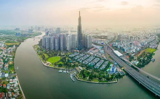 Đẩy mạnh nhiệm vụ, giải pháp trọng tâm cho mục tiêu tăng trưởng kinh tế năm 2026