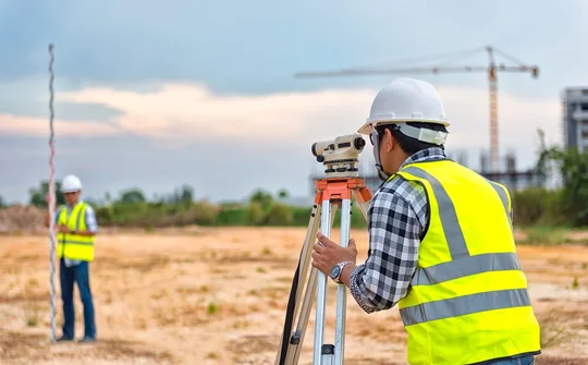 Sửa đổi một số quy định về hoạt động đo đạc và bản đồ