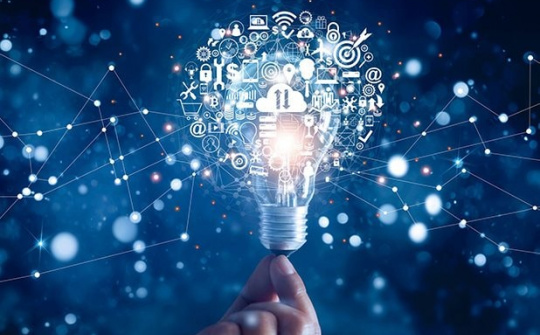 Phát triển dữ liệu, kinh tế dữ liệu là động lực quan trọng góp phần tăng trưởng 2 con số