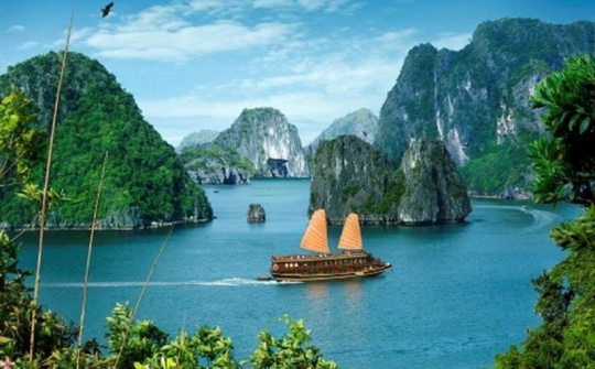 Chính phủ sửa đổi, bổ sung quy định quản lý tài nguyên biển và hải đảo