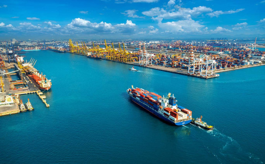 Không hy sinh tiến bộ, công bằng, an sinh xã hội và môi trường để chạy theo tăng trưởng đơn thuần
