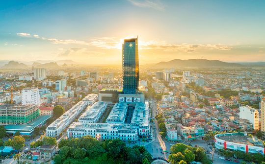 Thanh Hóa tăng tốc cho mục tiêu tăng trưởng “2 con số”