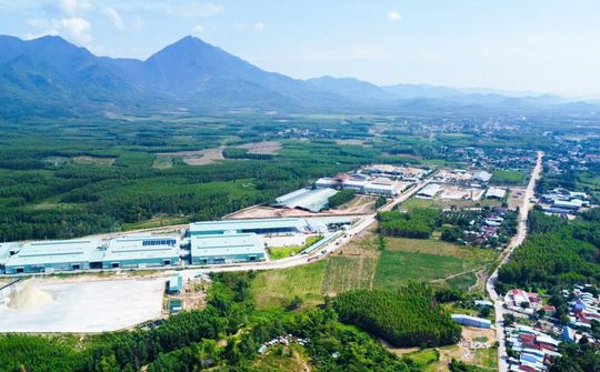 Vân Canh: Nỗ lực vượt khó, khơi thông nguồn lực phát triển kinh tế - văn hóa - xã hội