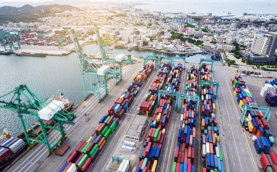 Đồng Nai tăng tốc phát triển nhờ định hướng đúng về hạ tầng công nghiệp và logistics