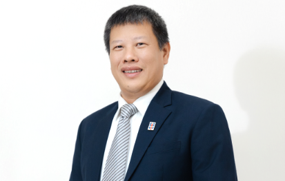 PGS. TS. Ông Văn Năm – Hình mẫu người thầy thời đại mới