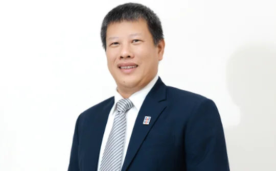 PGS. TS. Ông Văn Năm – Hình mẫu người thầy thời đại mới