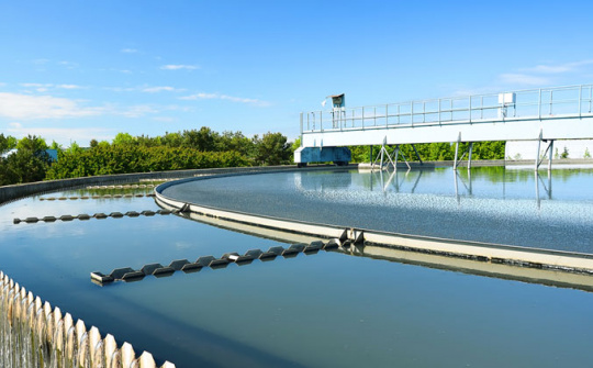 Phí bảo vệ môi trường đối với nước thải sinh hoạt