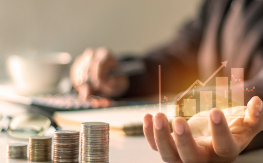 Quy định mới về quản lý và đầu tư vốn nhà nước tại doanh nghiệp