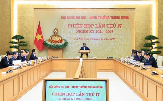 Phát động phong trào thi đua "Đổi mới sáng tạo, phát triển khoa học công nghệ, chuyển đổi số, chuyển đổi xanh