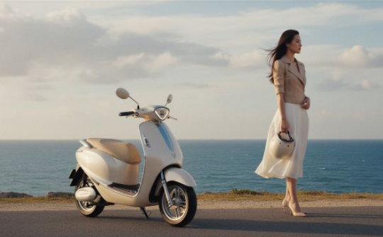 VinFast công bố quy hoạch 3 dòng xe máy điện – ra mắt 7 mẫu xe đột phá thị trường