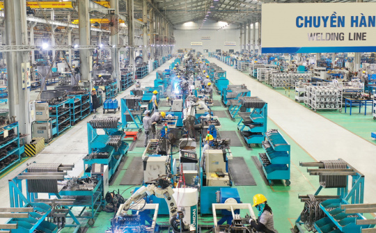 Triển khai Nghị quyết số 68-NQ/TW với tinh thần mới của Nghị quyết Đại hội lần thứ XIV của Đảng