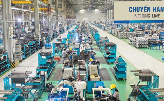 Triển khai Nghị quyết số 68-NQ/TW với tinh thần mới của Nghị quyết Đại hội lần thứ XIV của Đảng