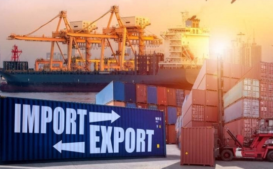 Early-2026 border trade signals upbeat outlook for Vietnam’s imports and exports