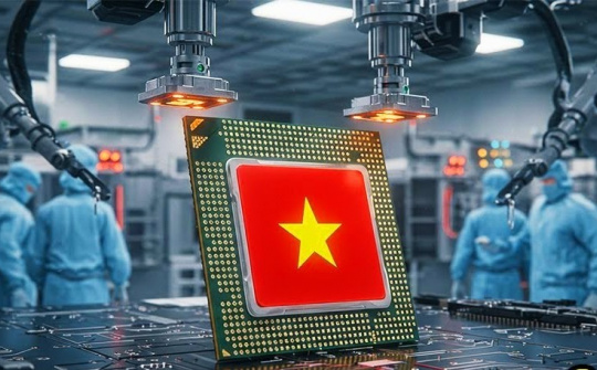 Luật khoa học, công nghệ và đổi mới sáng tạo định hình cách tiếp cận hoàn toàn mới cho phát triển quốc gia thời kỳ hội nhập