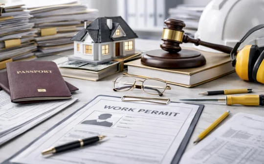 Social Insurance benefits for Foreign Intra-Corporate Transferees