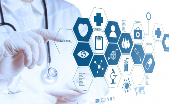 Digital transformation supports improvements in Vietnam’s healthcare